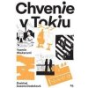 Chvenie v Tokiu - Yasmin Shakarami