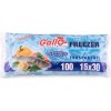 Gallo Plastic Vrecko Do Mrazničky Ld 15X30 100Ks -