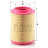 MANN-FILTER Vzduchový filter C 25 660/2