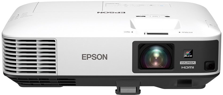 Epson EB-2250
