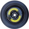 Sada - Dojazdové koleso AUDI Q3 R18 5x112x57,1 + GOLA KĽÚČ + HEVER + OBAL NA HEVER