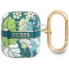 Guess AirPods cover Flower Strap Collection GUA2HHFLN