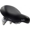 Selle Royal Premium Drifter Plus Relaxed čierne