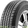 BRIDGESTONE Dueler H/T 684 265/60 R18 110H
