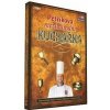 Petříkova mezinárodní kuchařka - 2DVD