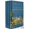 Trilógia : Cyklistické Slovensko