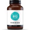 Viridian B Complex B12 High Twelve 90 cps
