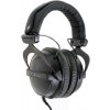 Beyerdynamic DT 770 M Sluchátka Kabel Přes hlavu Hudba Černá