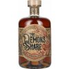 Rum DEMON'S Share 40% 1,5l (čistá fľaša)