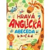 Hravá anglická abeceda - Kolektív autorov