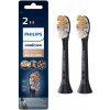 PHILIPS SONICARE Prestige HX9092/11 náhradné hlavice 2 ks