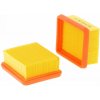 Vzduchový filter HIFI FILTER SA 12502