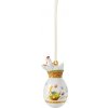 Villeroy & Boch Závesné vajíčko 7,5 cm 2026 Annual Easter Edition