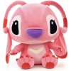 Lilo a Stitch plyšová hračka 50 cm Farba: Ružova