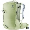 Deuter FREERIDER 28 SL mineral-grove Zelená batoh