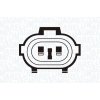 Mechanizmus zdvíhania okna MAGNETI MARELLI ACQ0150 ACQ0150