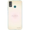 Picasee silikónový prehľadný obal pre Honor 9X Lite - Aura
