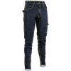 Rifľové pracovné nohavice COFRA CABRIES Veľkosť: 58 (V495_0_00_58)