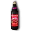 Brusnicová šťava Rabenhorst 750 ml Zelená Lekáreň