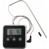 Kuchynský teplomer so sondou