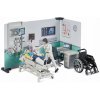 Bruder 62711 Bworld ambulance pro pacienty