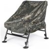 NASH Prehoz na Kreslo Indulgence Universal Waterproof Chair Cover Camo