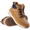 Hi-Tec Shoes Herlen Mid Teen Jr 92800453292 (115936) Black 36