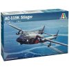 Italeri Model Kit lietadlo 1468 - C-119K Stinger (1:72)