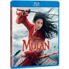 Mulan - Blu-ray