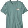 Patagonia m 73 skyline t-shirt