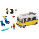 LEGO® Creator 31079 Dodávka surferov Sunshine