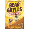 Bear Grylls Adventure 2: The Desert Challenge
