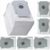 6X VRECKÁ DO IROBOT ROOMBA I4+ I5+ I7+ J7+ S9+ DO STANICE CLEANBASE