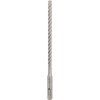 BOSCH 5X vrták do skaly 7 x 210/150 mm štvorbřitý SDS-Plus