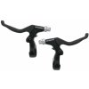 PÁKY BRZDOVÉ PROMAX AL V-BRAKE 3-4 PRSTÉ