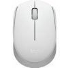 Logitech M171 biela