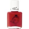 Manucurist detský červený lak na nechty Lucette the Warbler, 8 ml