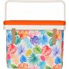 Perfect Home Chladiaci box LISTY, 20L, 38x30x28cm, 81684