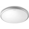 LED prisadené nástenné a stropné svietidlo Philips TWIRLY 31814/87/16 - biela/sivá