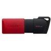 USB kľúč 128GB Kingston USB 3.2 Gen 1 DT Exodia M