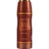 Lattafa Khamrah Qahwa parfumovaný unisex dezodorant, 200 ml
