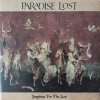 2LP Paradise Lost: Symphony For The Lost LTD | PIC