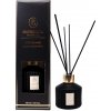 Boutique Hotel Fragrance Tyčinkový difuzér 100 ml Noir kadidlo