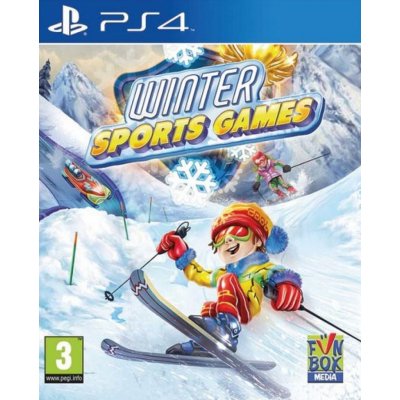 Winter Sports Games od 18,9 € - Heureka.sk