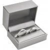 Olivie darčeková krabička snubné prstene 9092