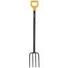 FISKARS 1070673 Rýľovacie vidly Solid