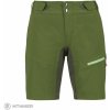 Karpos Val Viola dámske kraťasy, cedar green/rifle green M