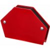 Zvárací magnet, magnetický 6-uholník – 23 kg
