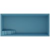 Compass Pools Aqua Nova 77 7,7m