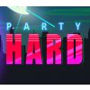 Party Hard EU Steam CD Key